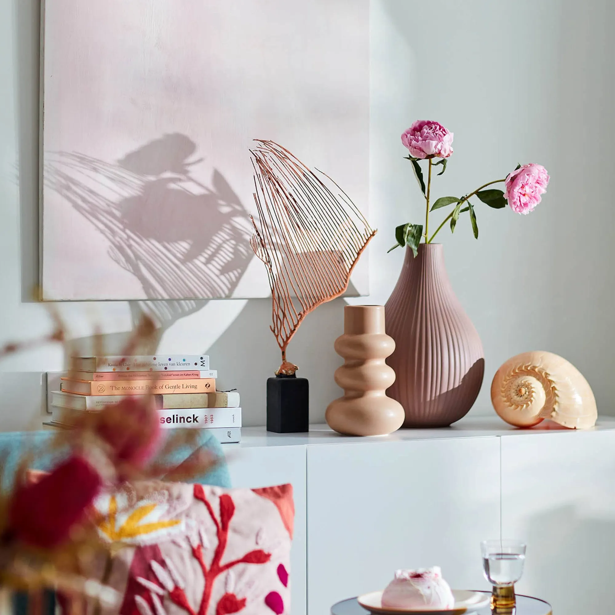 Vase Anelli^Depot Cheap