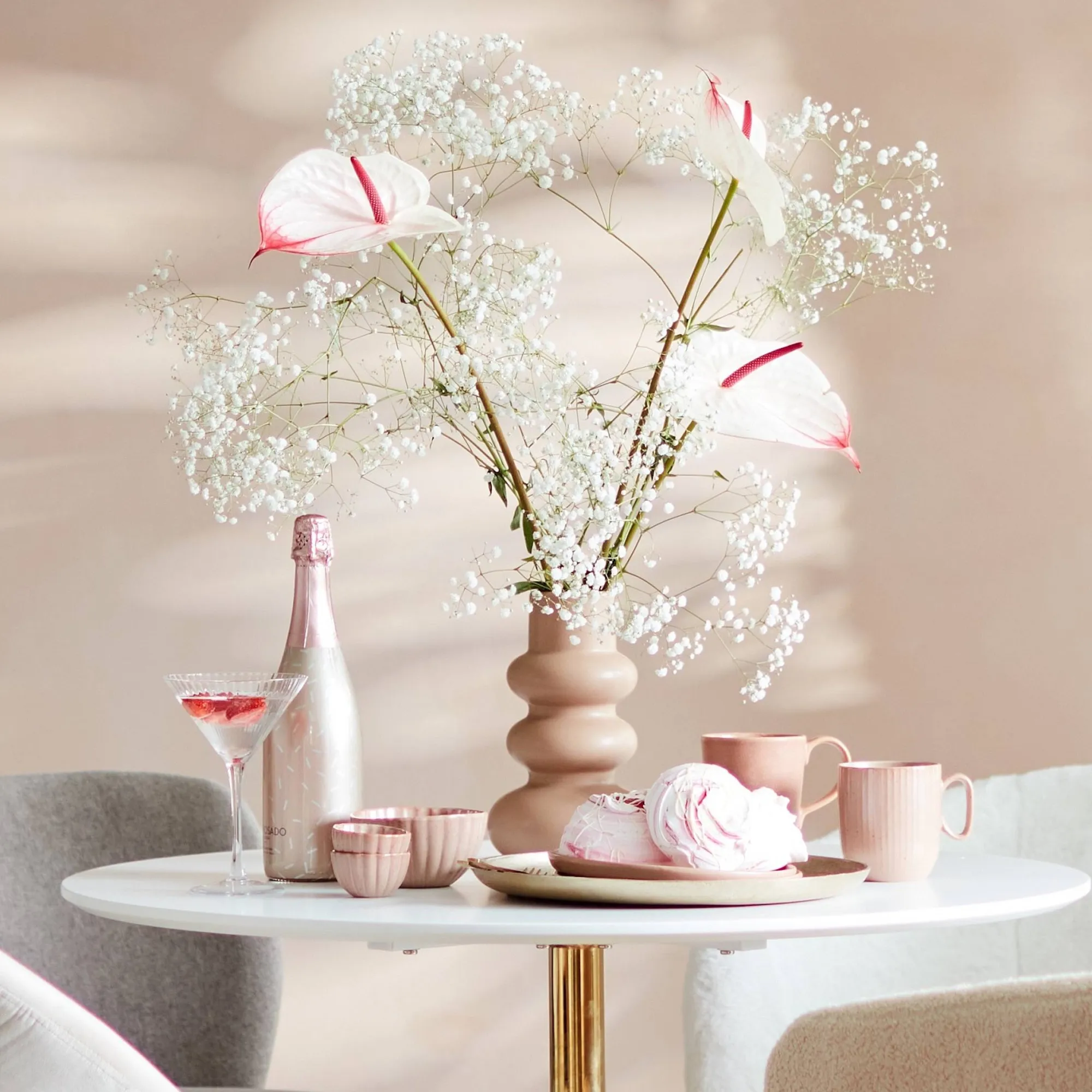 Vase Anelli^Depot Cheap
