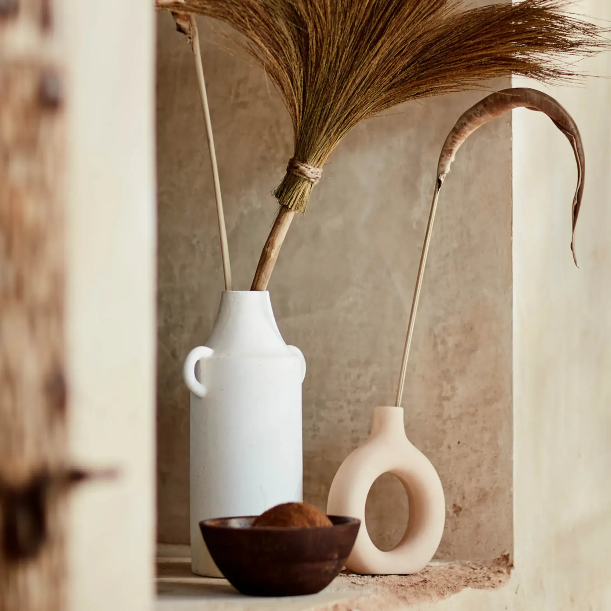Flash Sale Depot Vase Hole