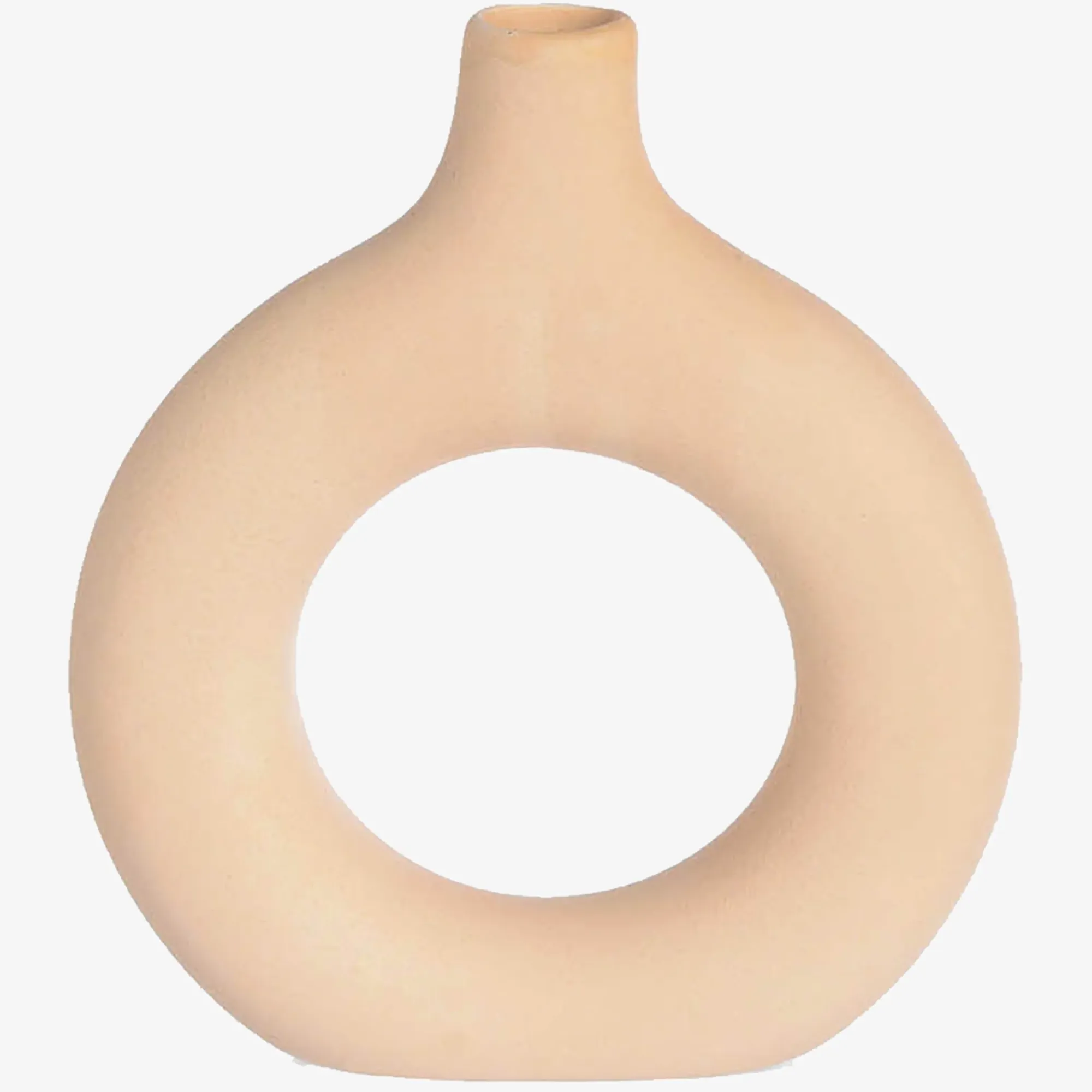Flash Sale Depot Vase Hole