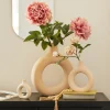Best Sale Depot Vase Hole