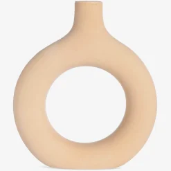 Best Sale Depot Vase Hole