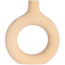 Best Sale Depot Vase Hole