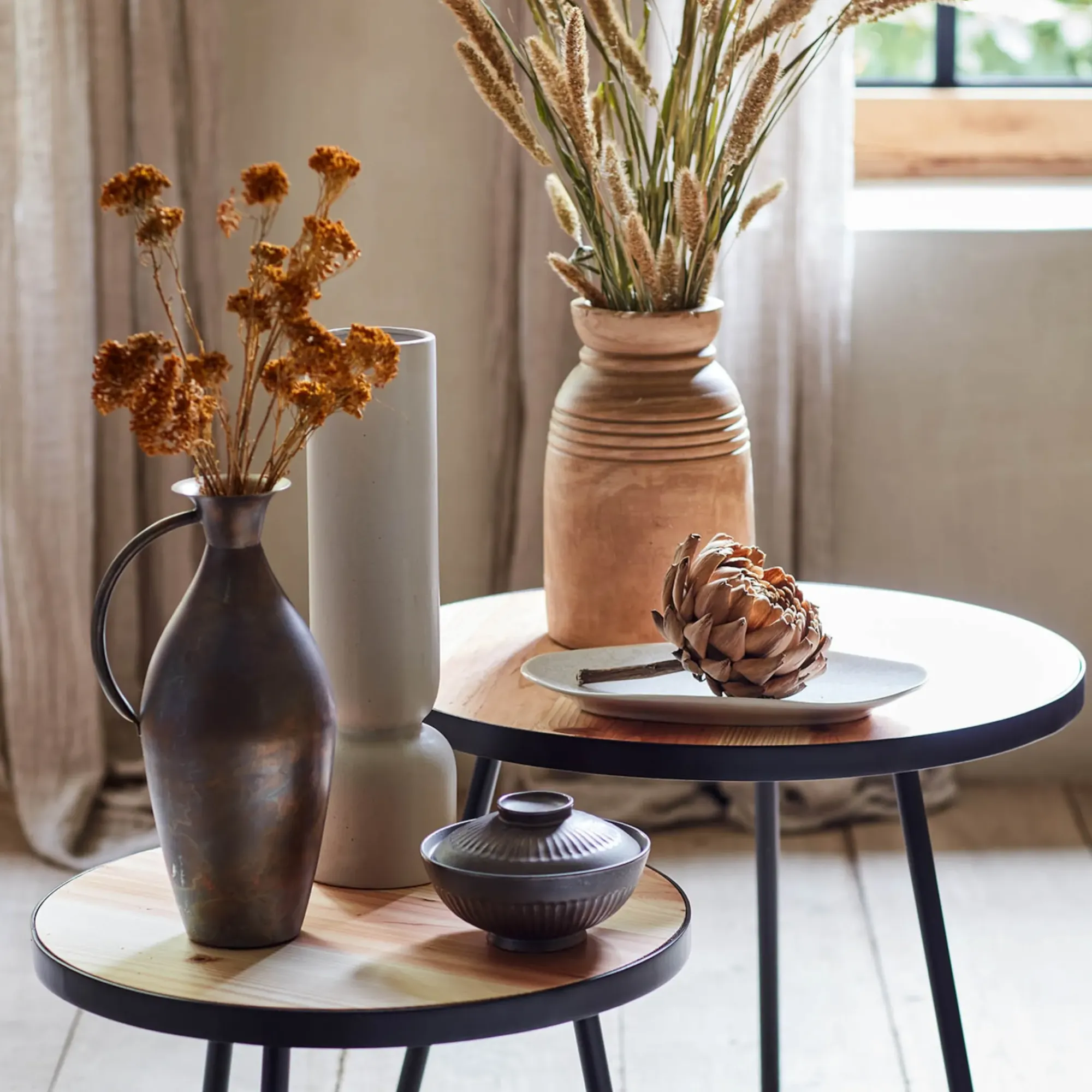 Store Depot Vase Kolumn
