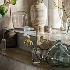 Vase Ministripe^Depot Cheap