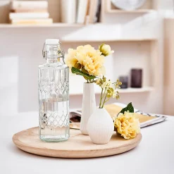 Vase Notches^Depot Hot