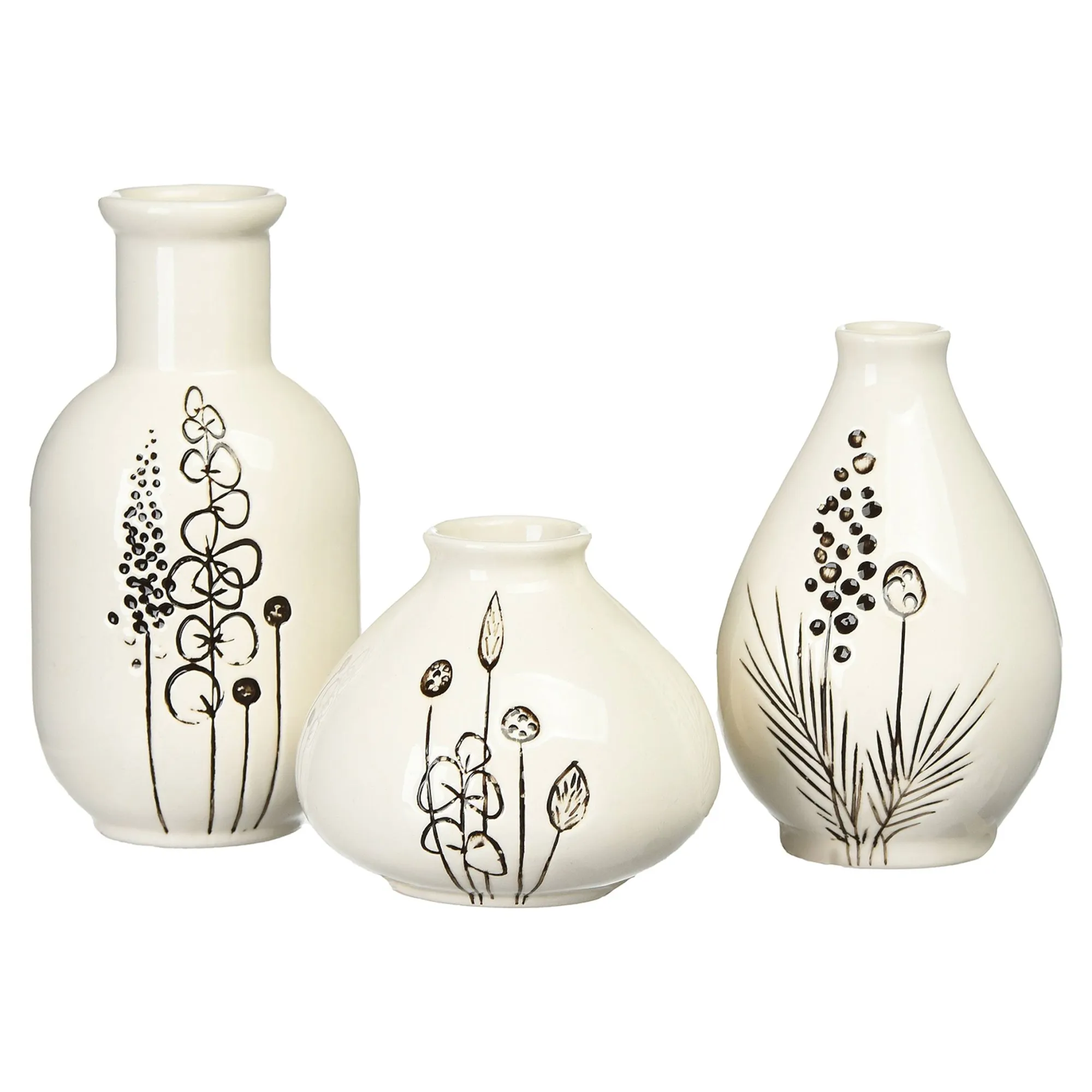 Vasen-Set Annegret^Depot Store