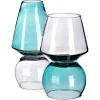 Online Depot Vasen-Set Colorful