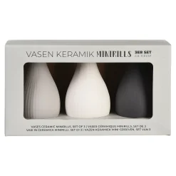 Vasen-Set Rills^Depot Best Sale
