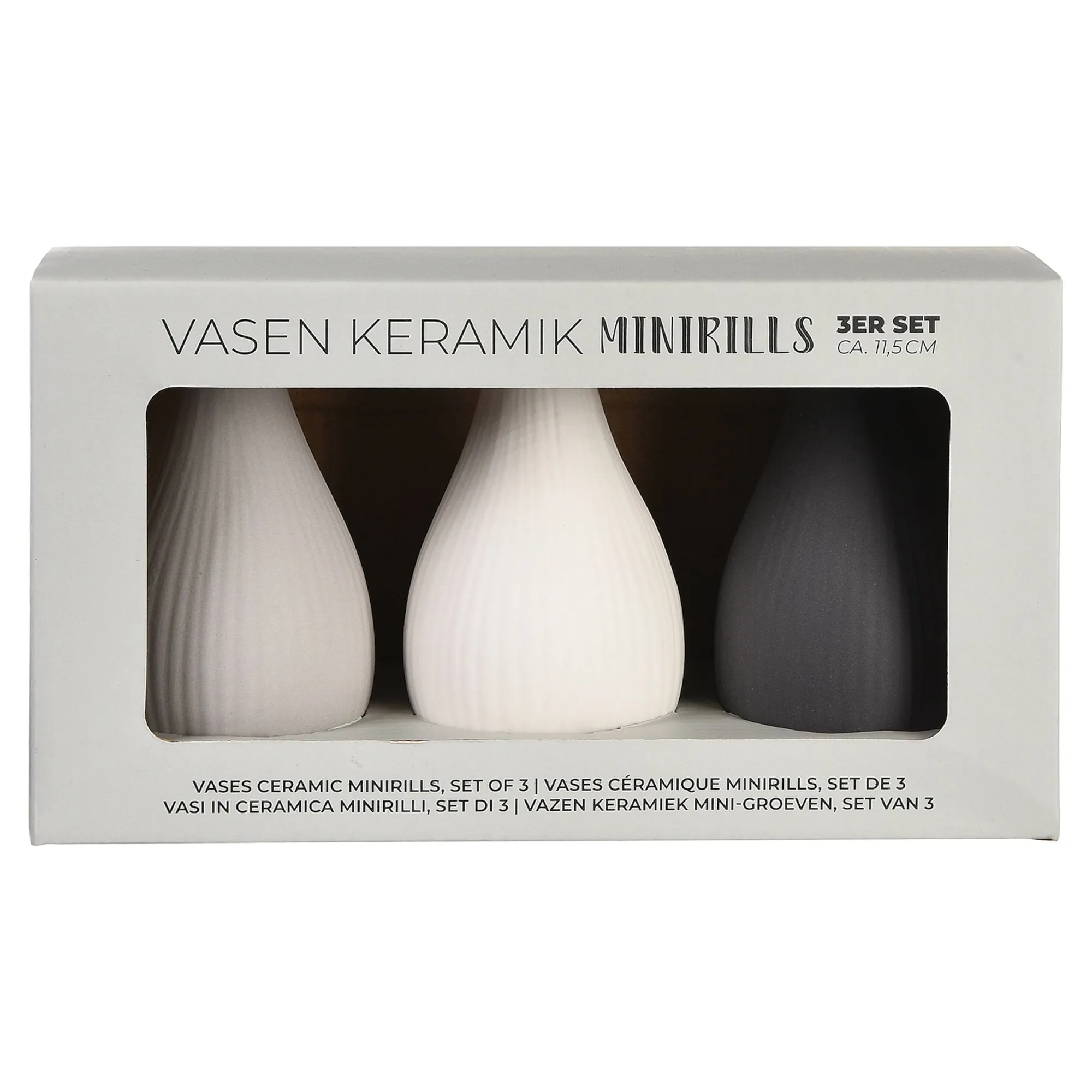 Vasen-Set Rills^Depot Best Sale