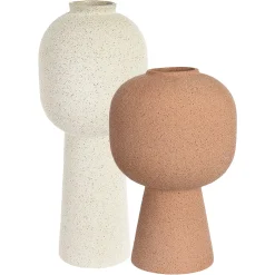 Clearance Depot Vasen-Set Sculpture