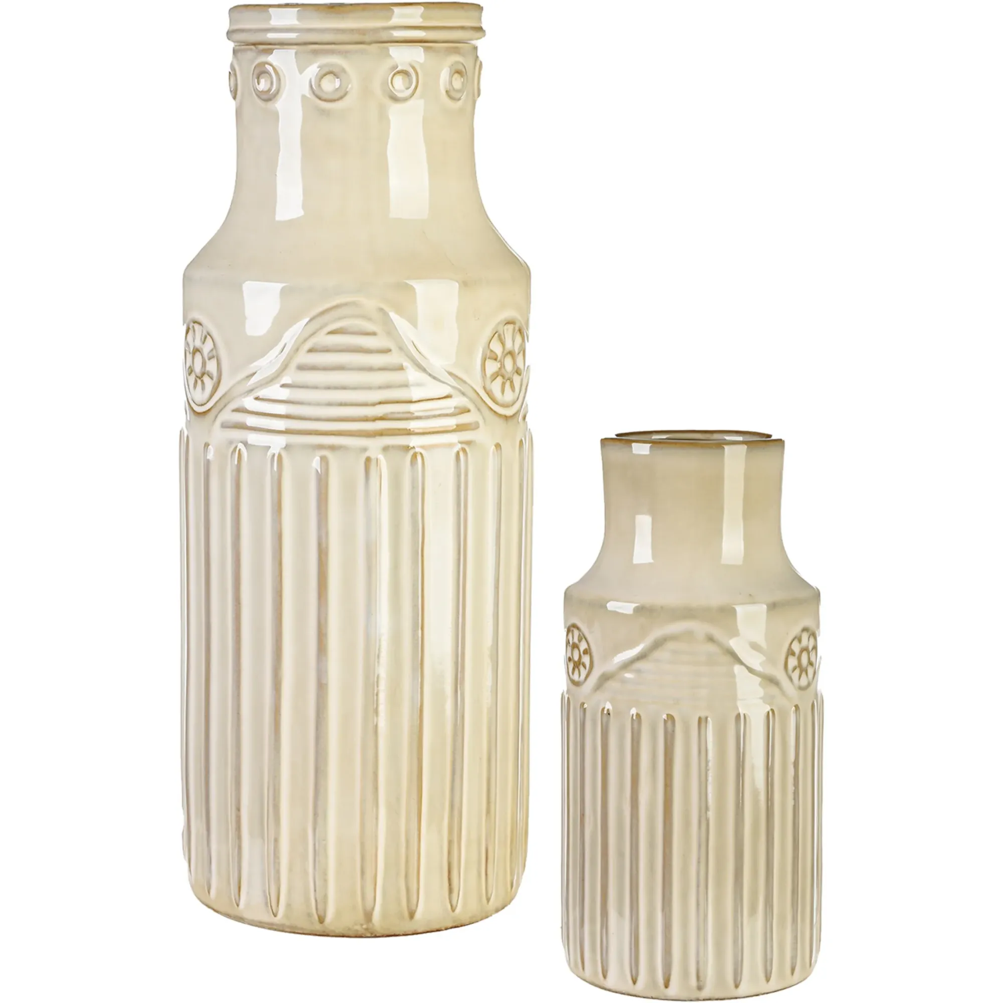 Discount Depot Vasen-Set Towny