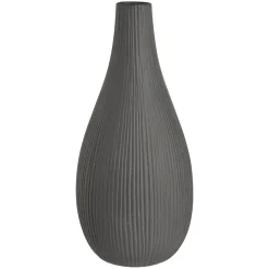 Sale Depot Vase Rills Blumen-Set