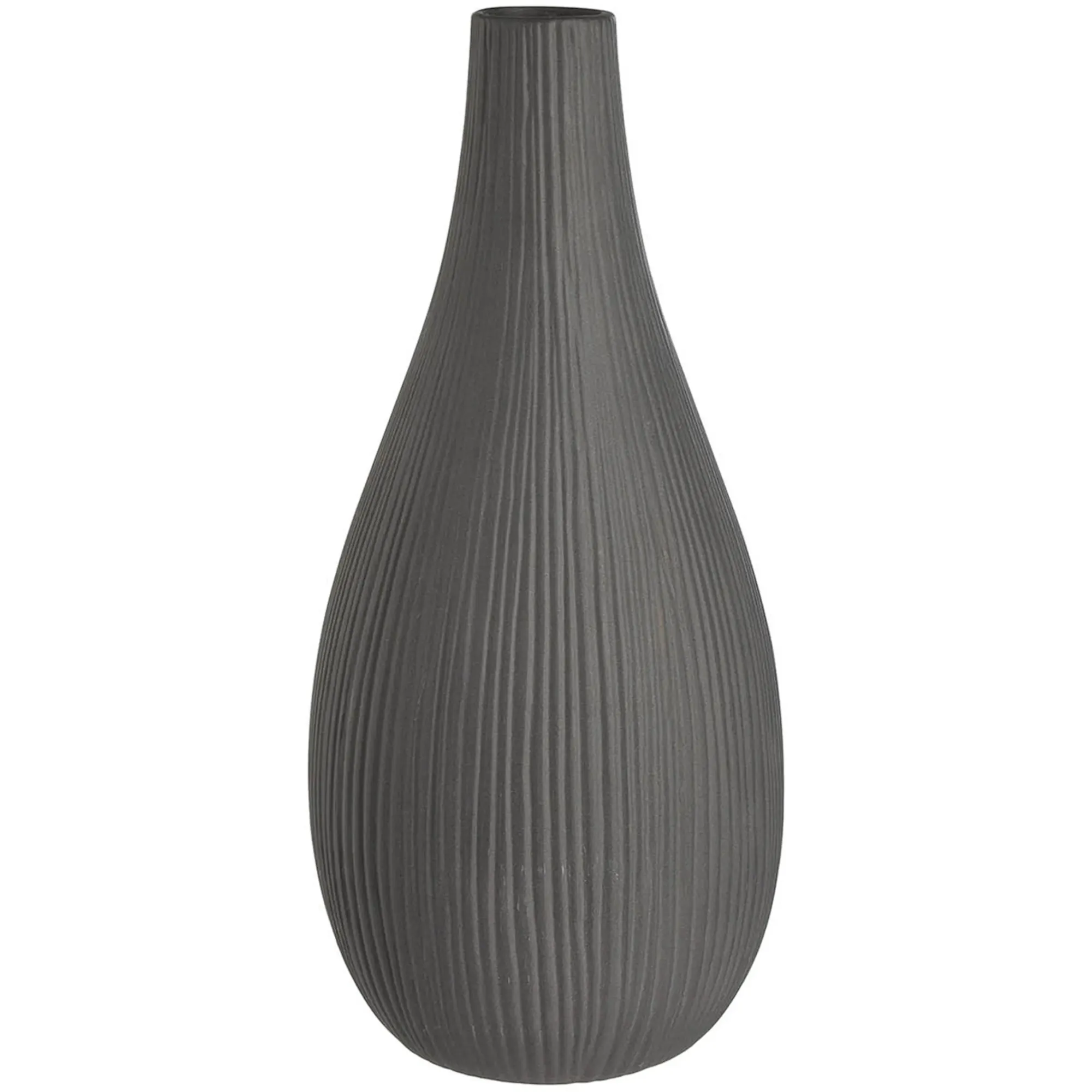 Sale Depot Vase Rills Blumen-Set