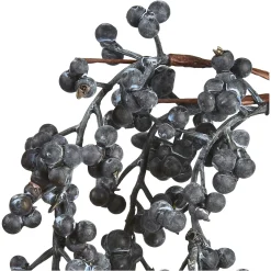 Sale Depot Vase Rills Blumen-Set