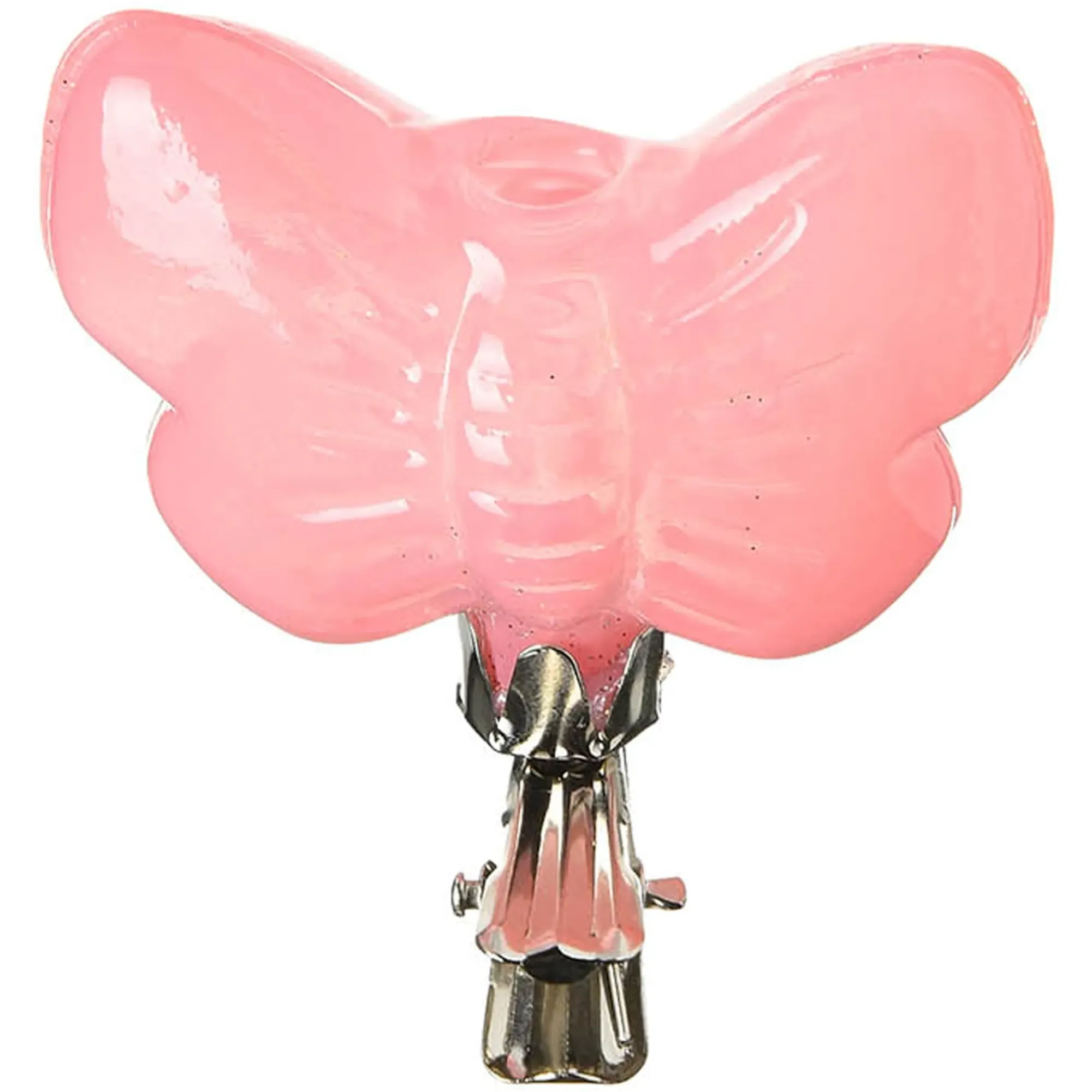 Shop Depot Vase Schmetterling Auf Clip