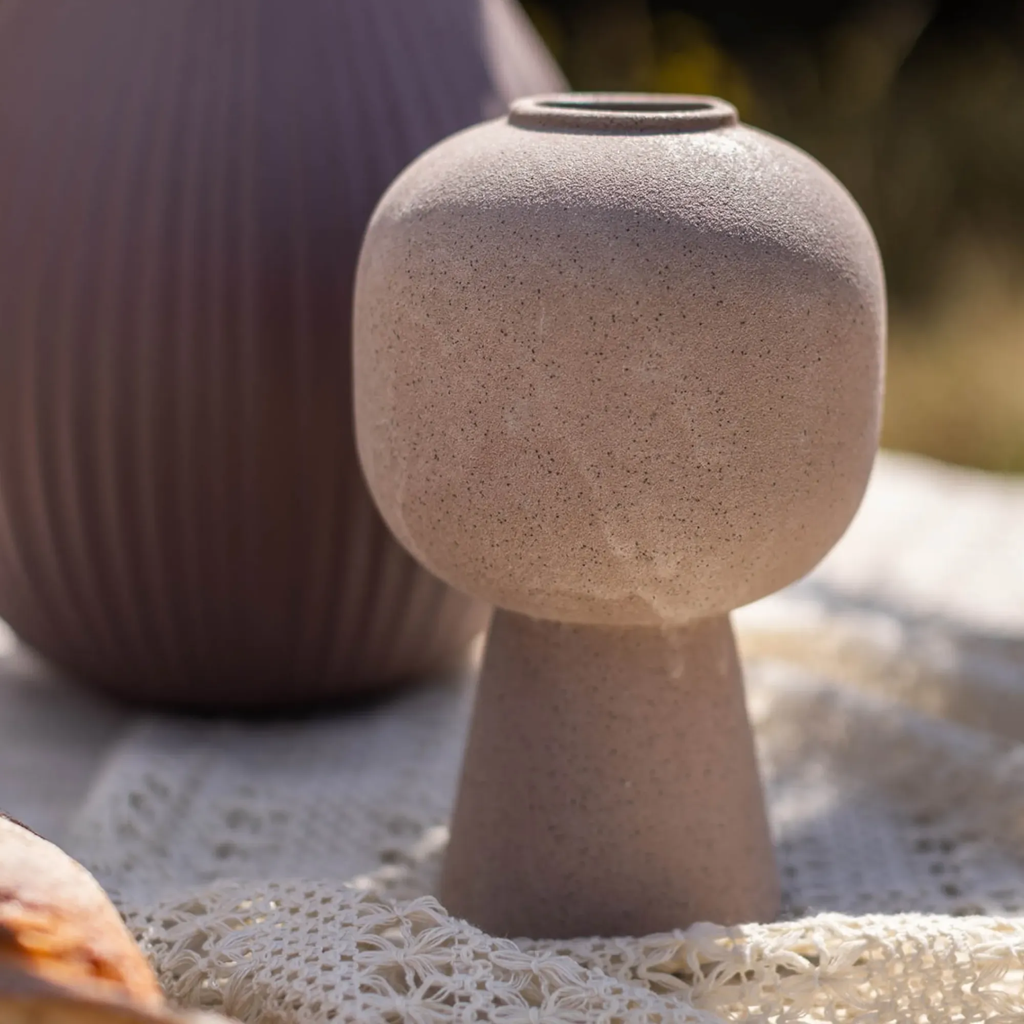 New Depot Vase Sculpture