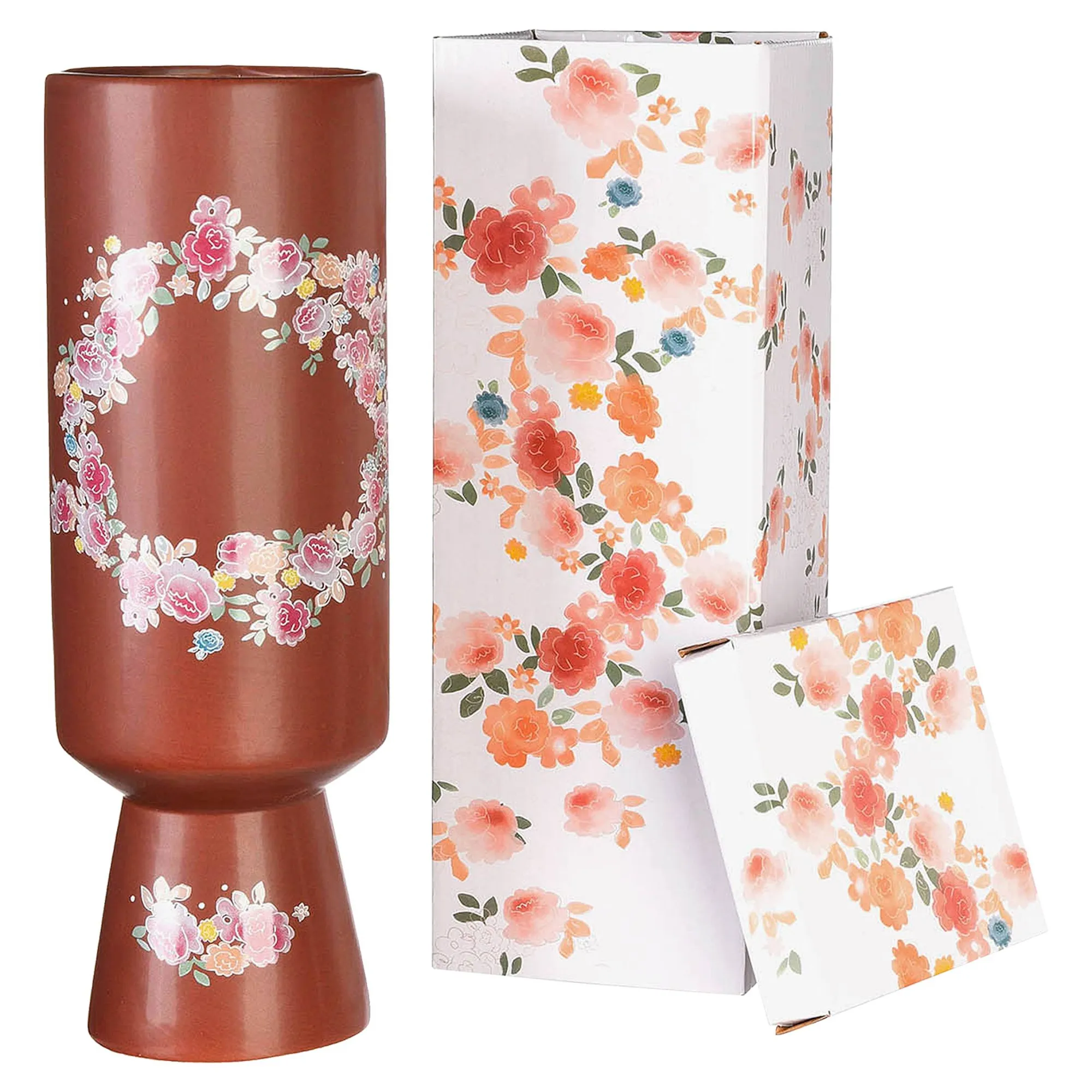 Vase Special Summer In Geschenkverpackung^Depot Store