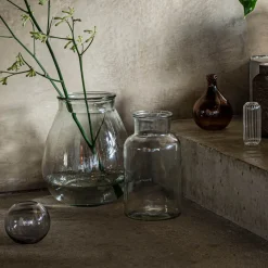 Online Depot Vase Tatia