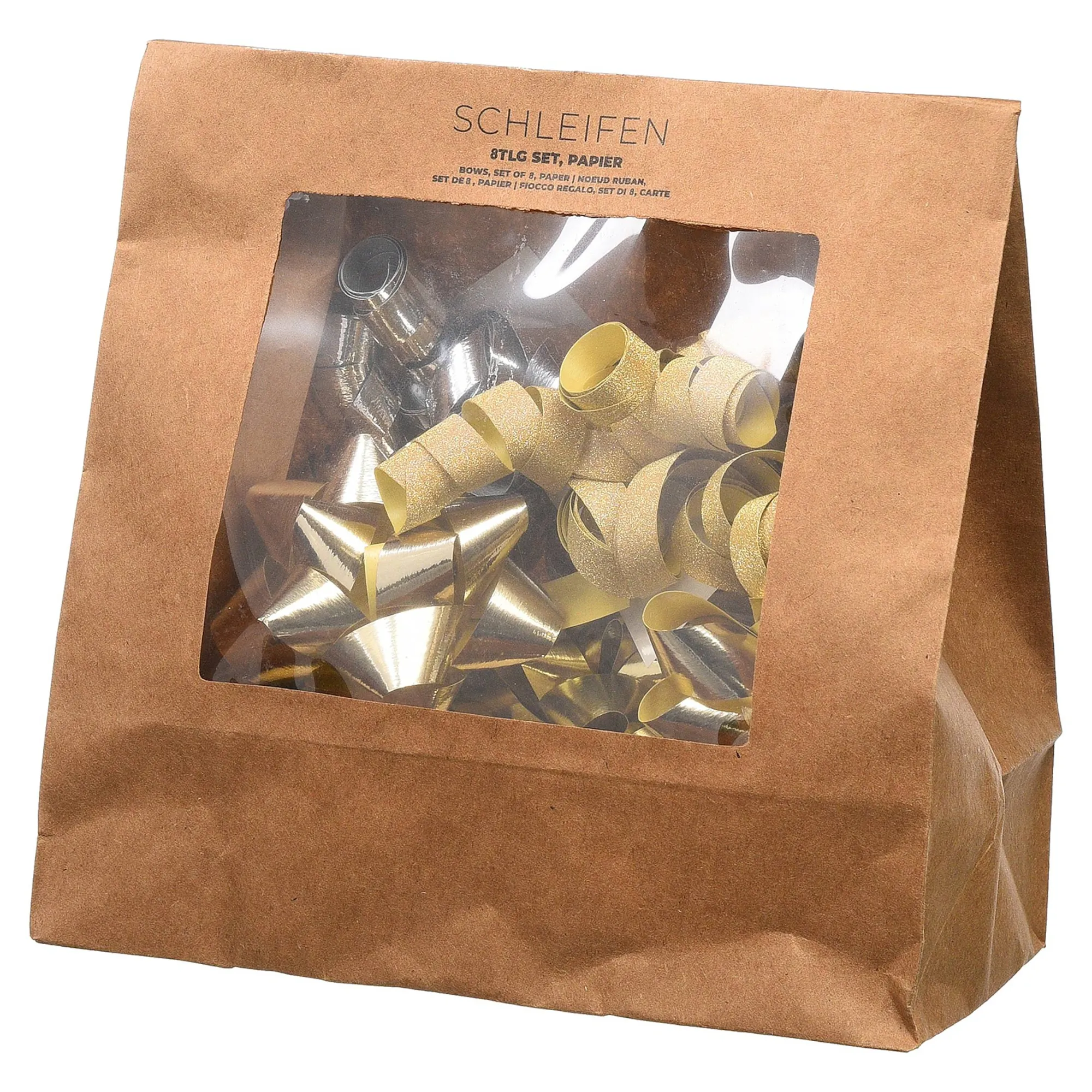 Verpackungsschleifen-Set^Depot Best Sale