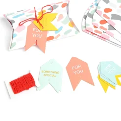 Verpackungs-Set Pillowbox^Depot Outlet