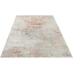 Hot Depot Viskose-Teppich Chameis