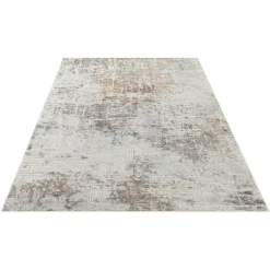 Cheap Depot Viskose-Teppich Chameis