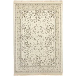 Flash Sale Depot Viskose-Teppich Naveh