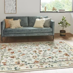 Fashion Depot Viskose-Teppich Naveh