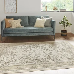Fashion Depot Viskose-Teppich Naveh