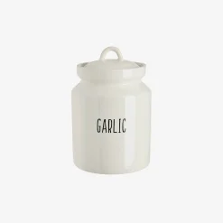 Vorratsdose Garlic^Depot Clearance