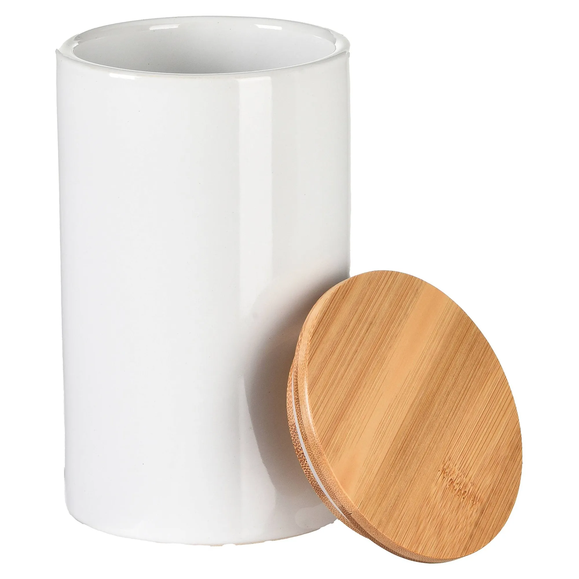Vorratsdose Lina Mit Holzdeckel^Depot Online