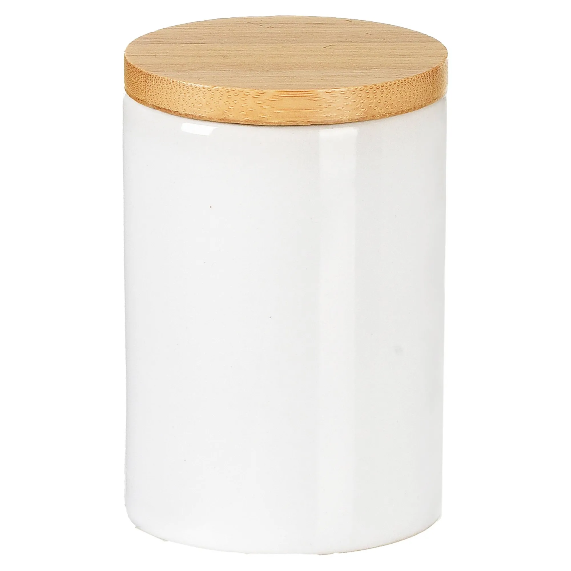 Vorratsdose Lina Mit Holzdeckel^Depot Sale