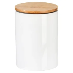 Vorratsdose Lina Mit Holzdeckel^Depot Shop