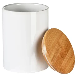 Vorratsdose Lina Mit Holzdeckel^Depot Shop