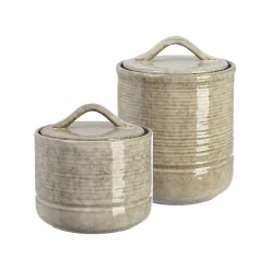 Vorratsdosen-Set^Depot Outlet