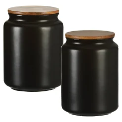 Vorratsdosen-Set Roca^Depot Outlet