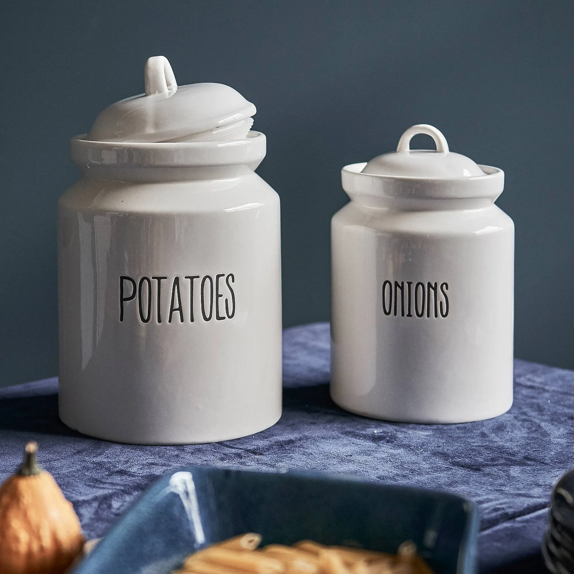 Vorratsdose Potatoes^Depot Best