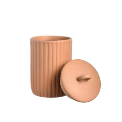 Vorratsdose Rille^Depot Cheap