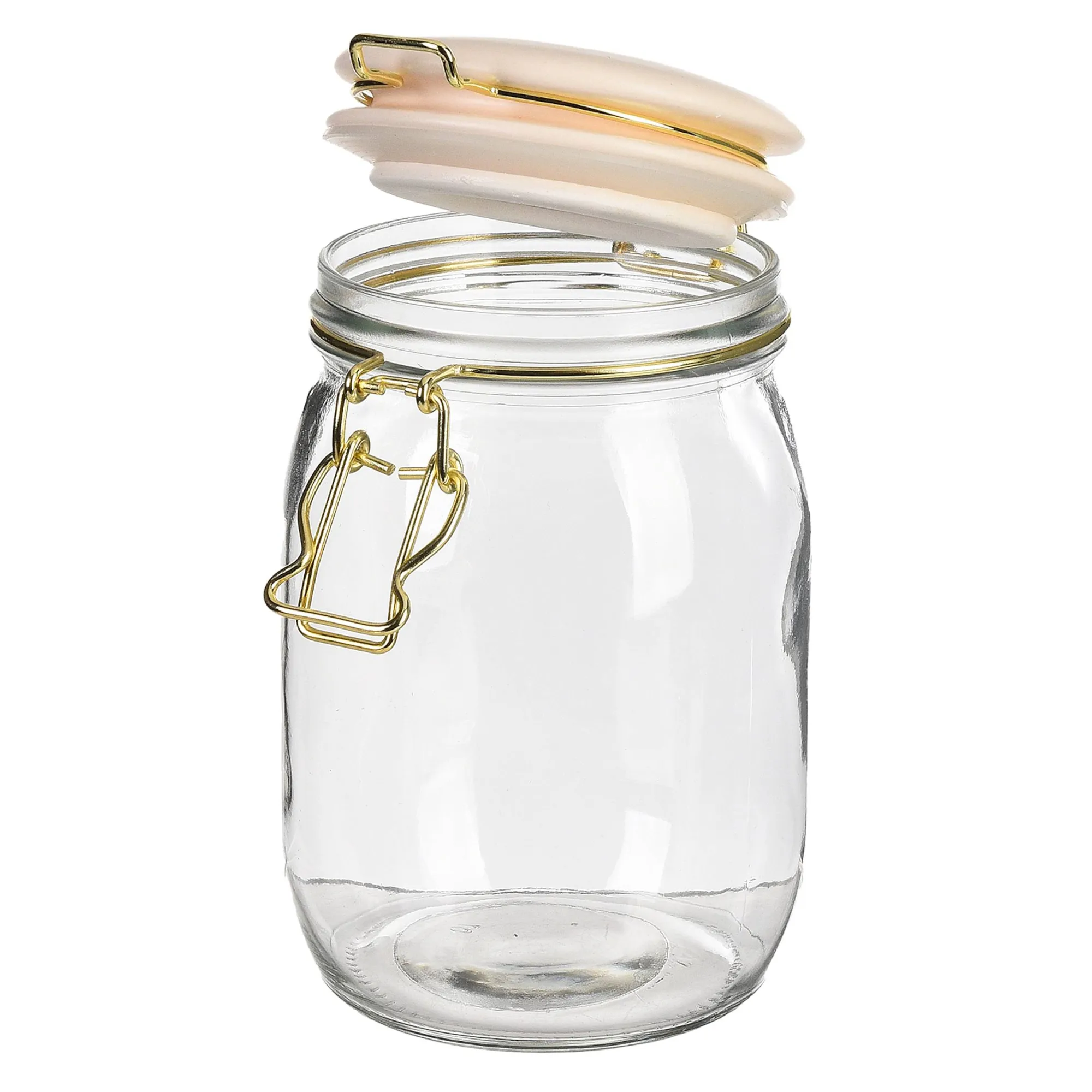 Vorratsglas^Depot New