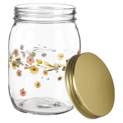 Vorratsglas Becci^Depot Cheap