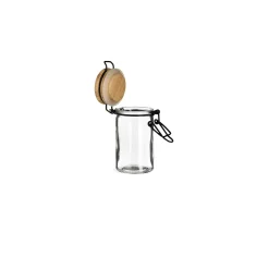 Vorratsglas Mit Bugelverschluss^Depot Cheap