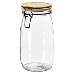 Vorratsglas Mit Bugelverschluss^Depot Discount