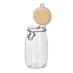 Vorratsglas Mit Bugelverschluss^Depot Discount