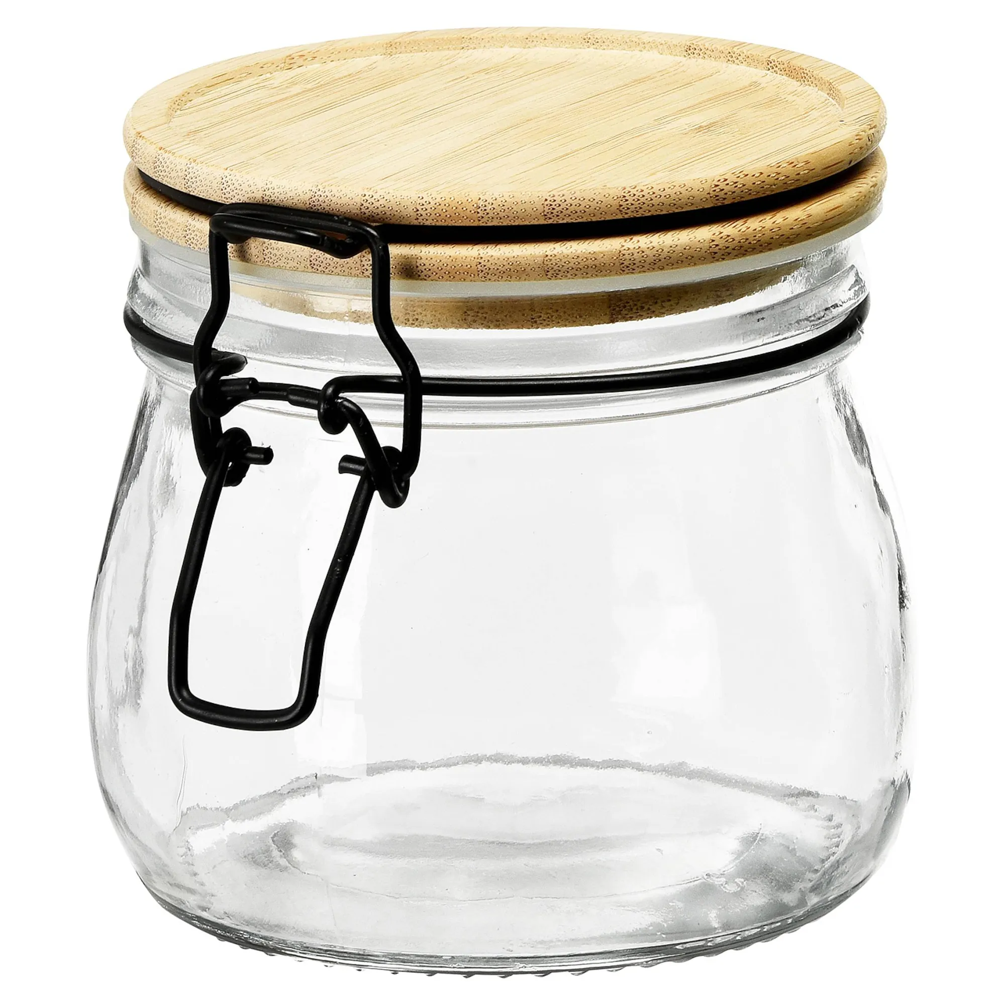 Vorratsglas Mit Bugelverschluss^Depot Clearance