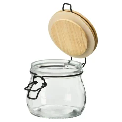 Vorratsglas Mit Bugelverschluss^Depot Clearance
