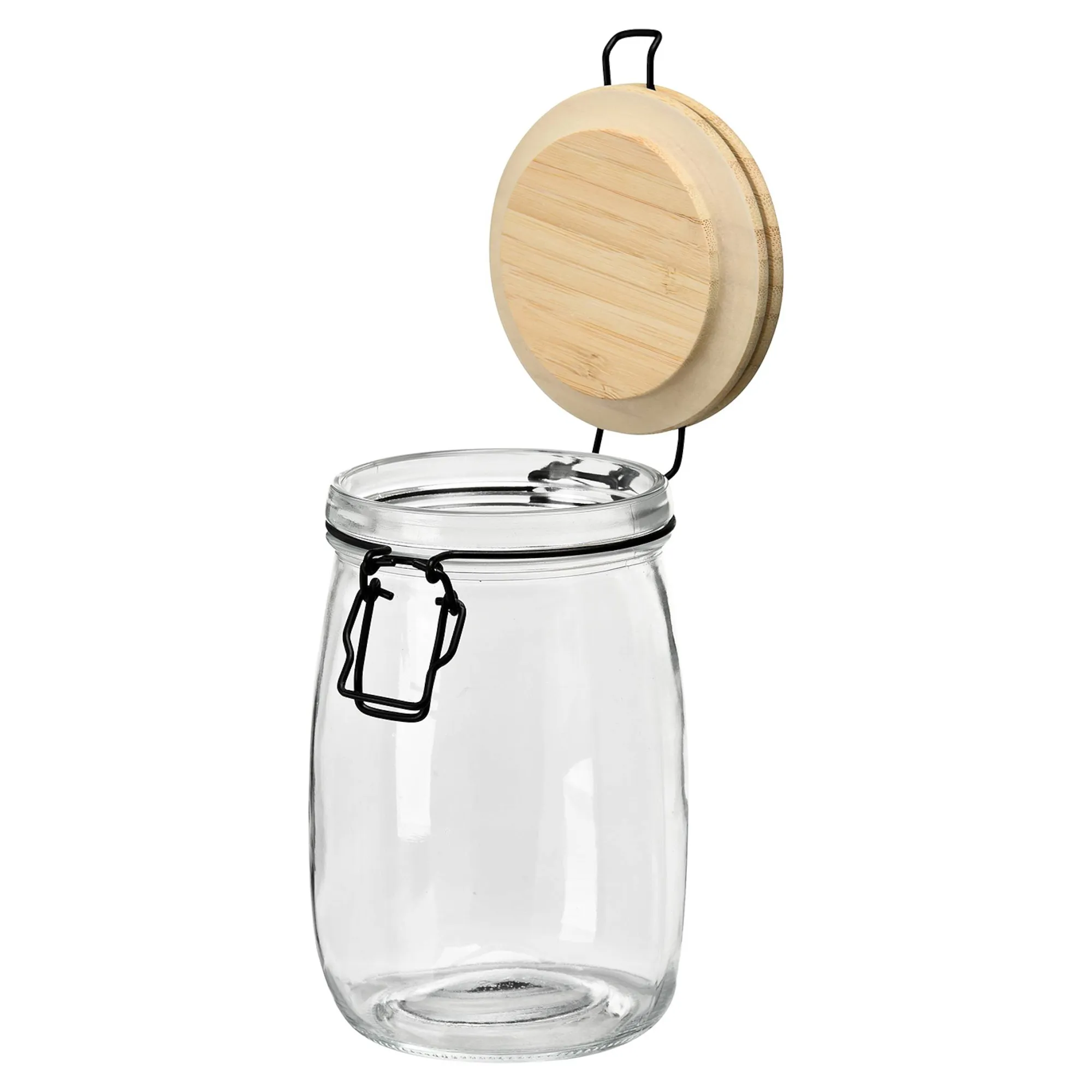 Vorratsglas Mit Bugelverschluss^Depot Best Sale