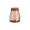 Vorratsglas Mit Korkdeckel^Depot Flash Sale