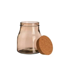 Vorratsglas Mit Korkdeckel^Depot Flash Sale