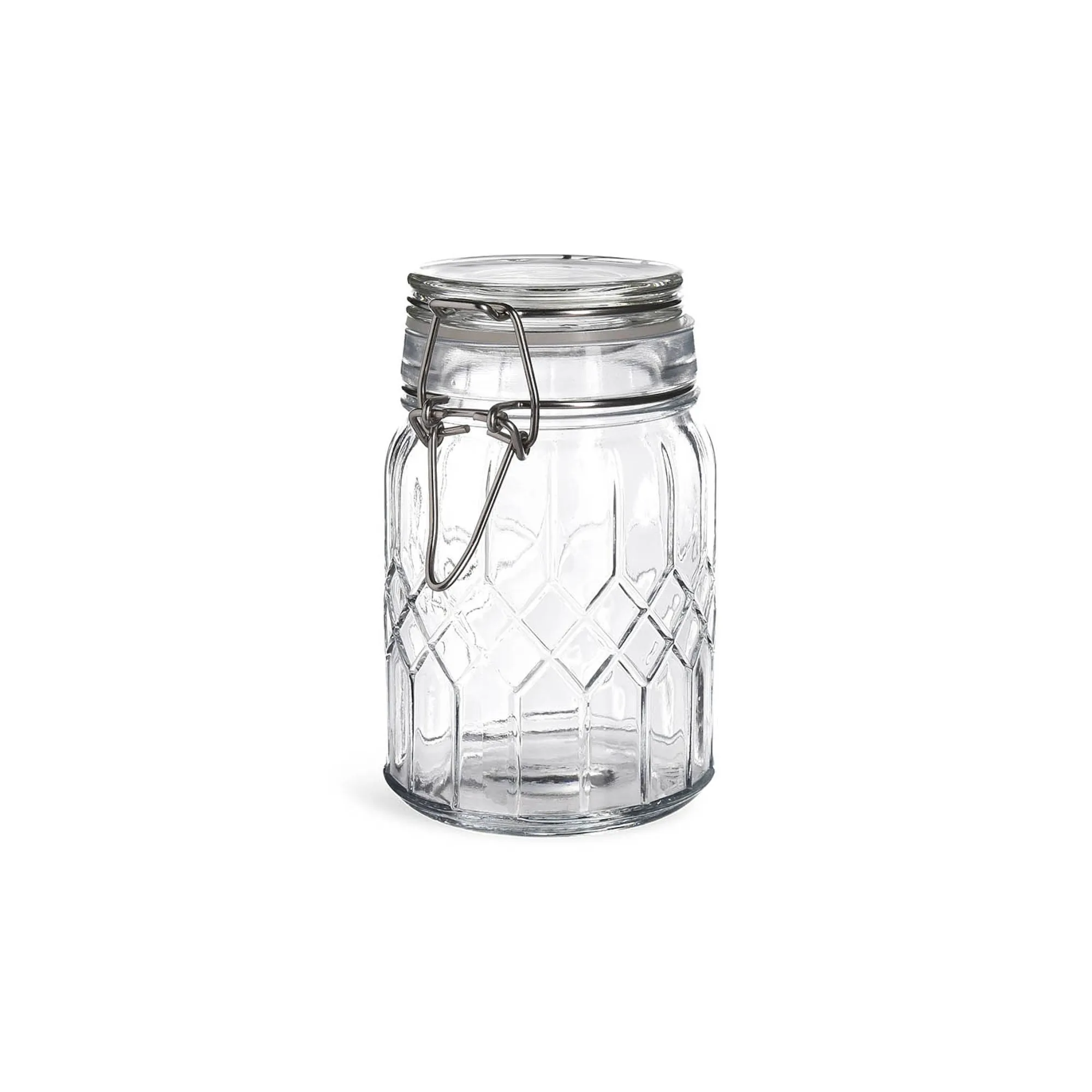 Vorratsglas Rhombus^Depot New